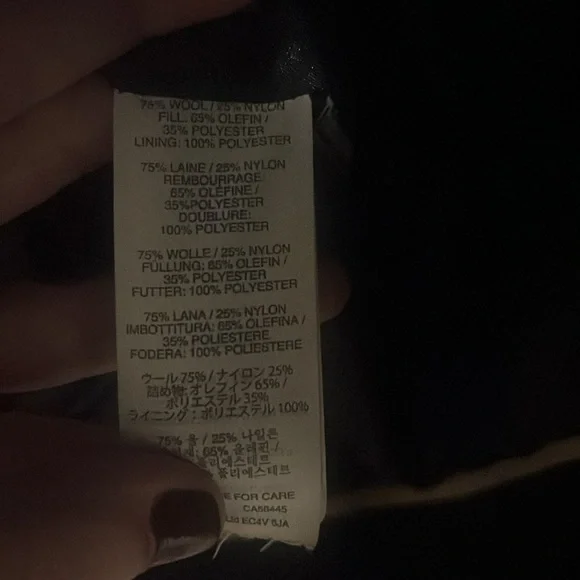 J. Crew Lady Day Coat - Picture 12 of 12